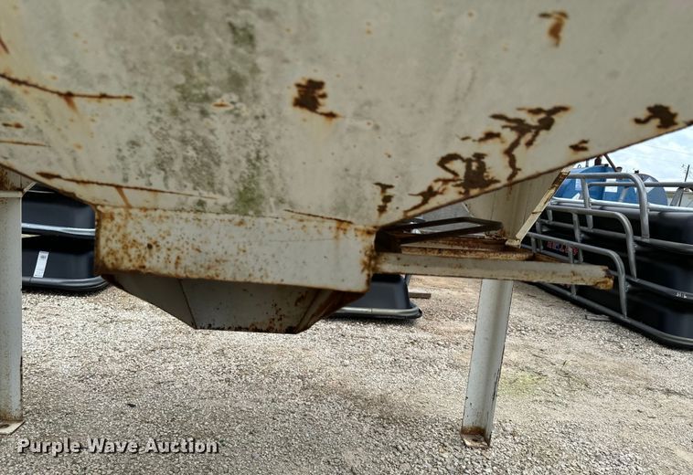 image for item DX0614 Seed Hopper