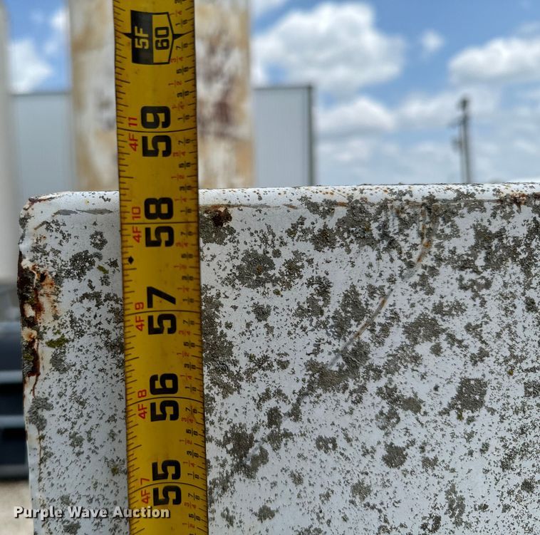 image for item DX0614 Seed Hopper