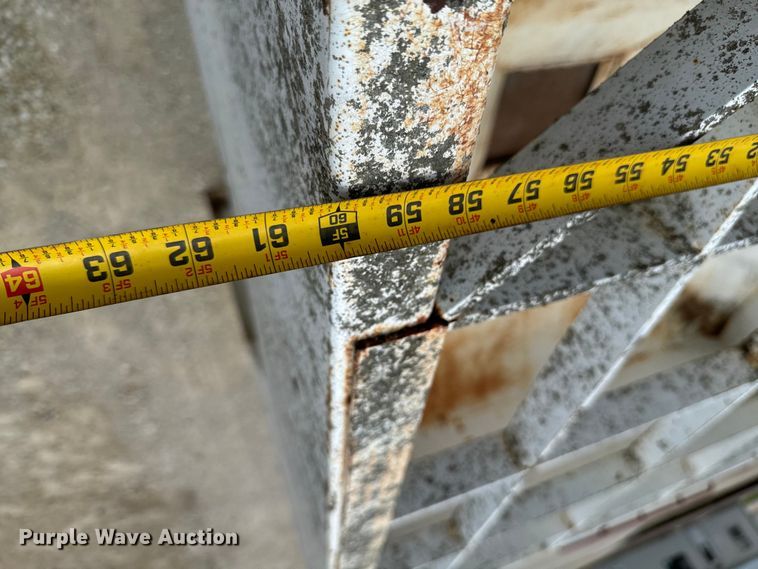 image for item DX0614 Seed Hopper