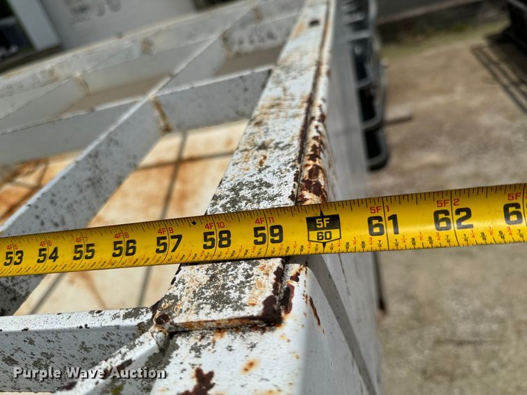 image for item DX0614 Seed Hopper