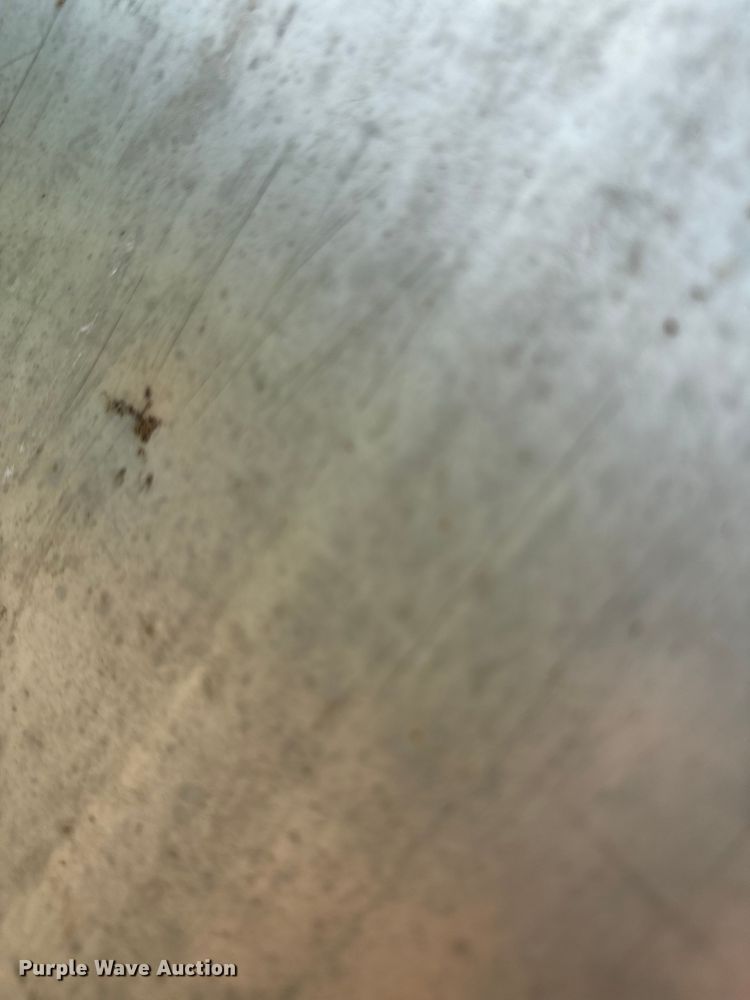 image for item DX0618 Adams SS fertilizer tender