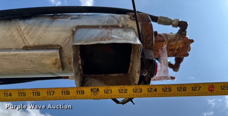 image for item DX0618 Adams SS fertilizer tender