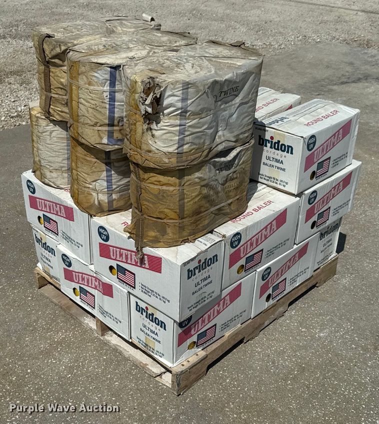 image for item DX0620 Baling Twine