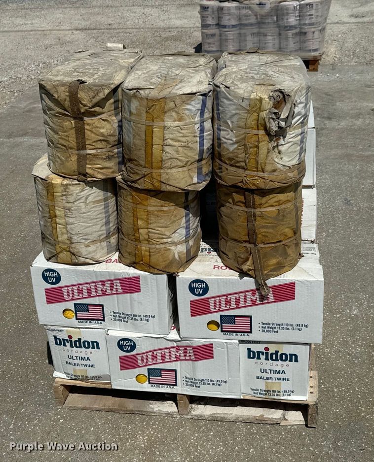 image for item DX0620 Baling Twine