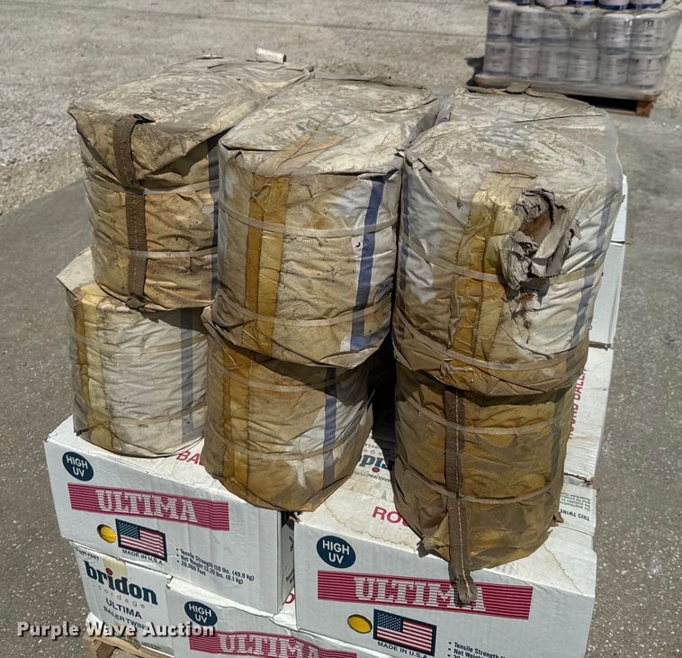 image for item DX0620 Baling Twine