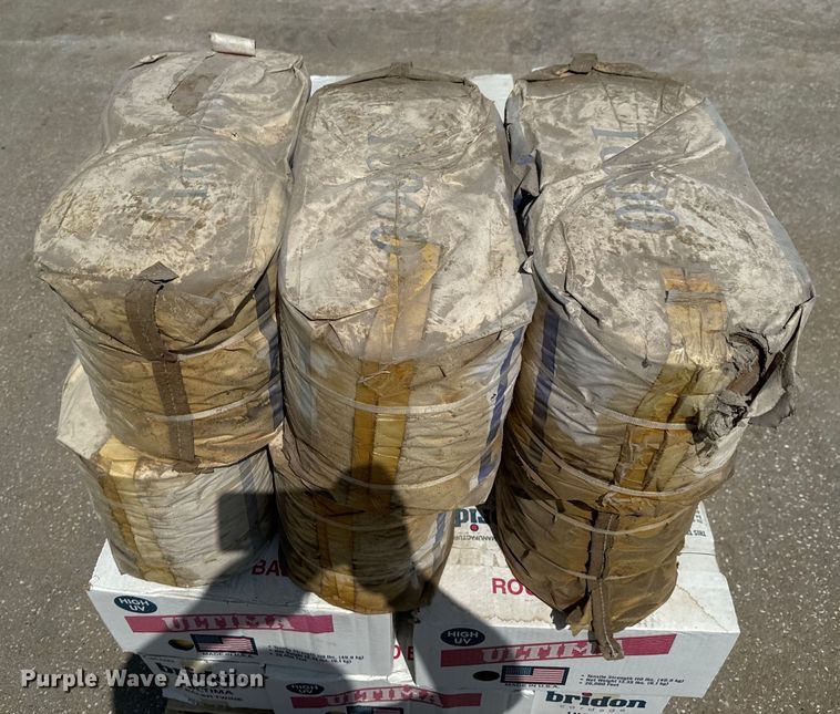 image for item DX0620 Baling Twine