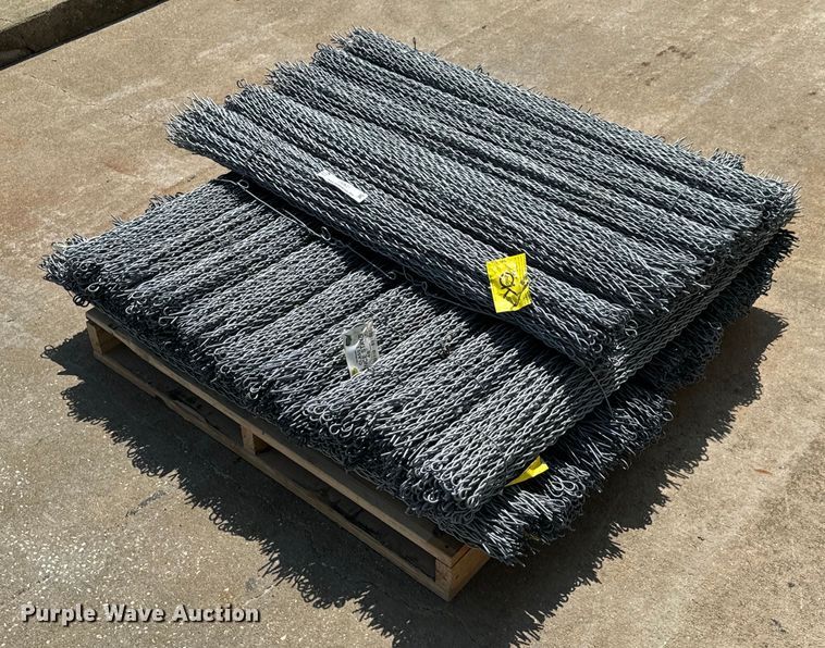 image for item DX0621 Approximately (2300) fence stays