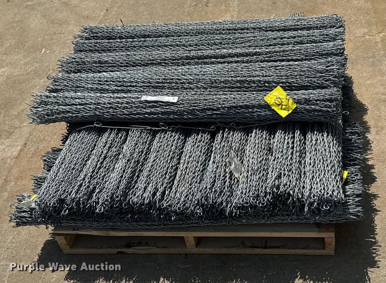 image for item DX0621 Approximately (2300) fence stays