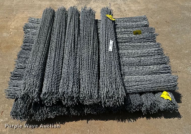 image for item DX0621 Approximately (2300) fence stays