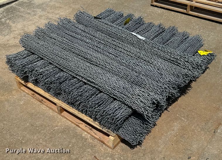 image for item DX0621 Approximately (2300) fence stays