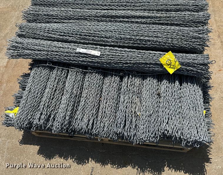 image for item DX0621 Approximately (2300) fence stays