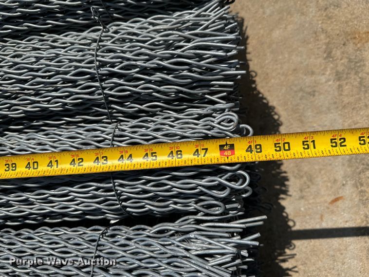 image for item DX0621 Approximately (2300) fence stays