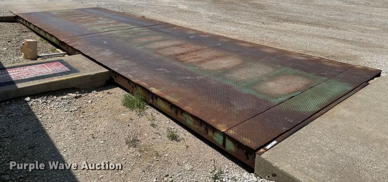 image for item DX0623 Scale