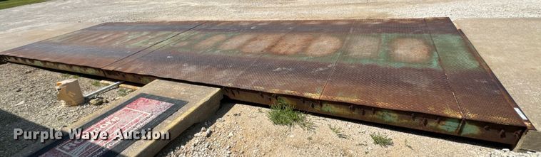 image for item DX0623 Scale