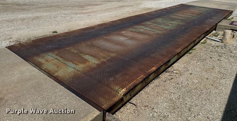 image for item DX0623 Scale