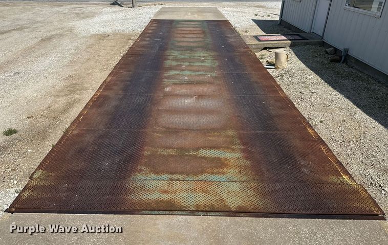 image for item DX0623 Scale