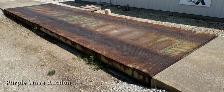 image for item DX0623 Scale