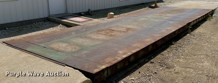 image for item DX0623 Scale