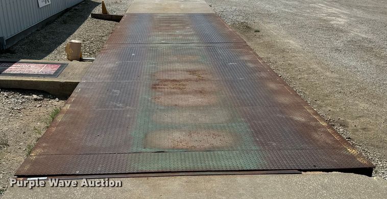 image for item DX0623 Scale