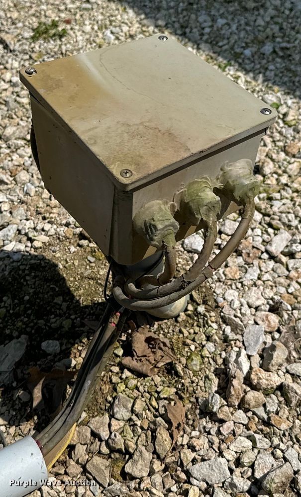 image for item DX0623 Scale