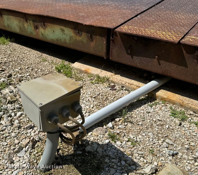 image for item DX0623 Scale