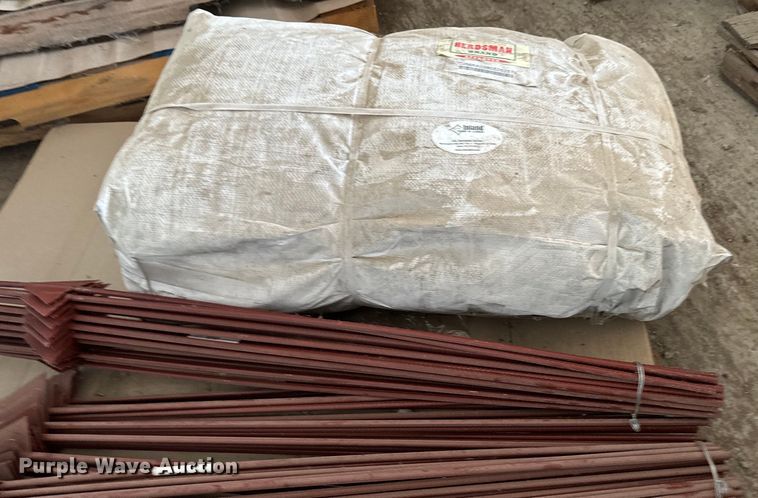 image for item DX0624 (2) hay tarps