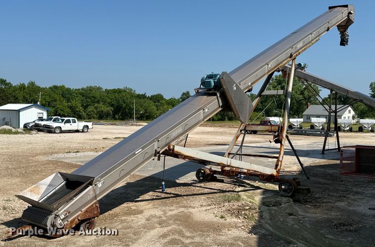 image for item DX0627 Layco conveyor