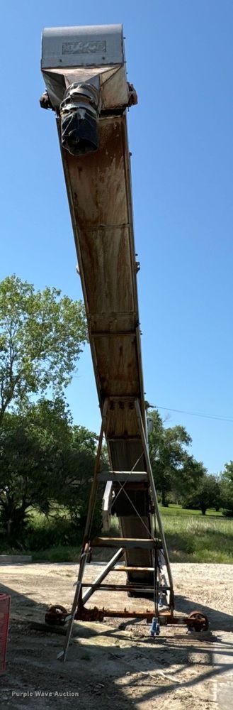 image for item DX0627 Layco conveyor