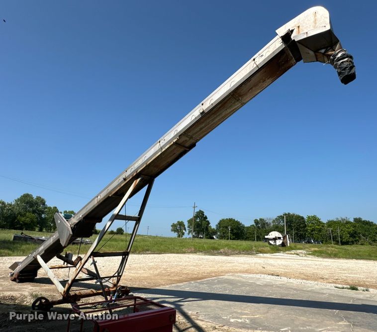 image for item DX0627 Layco conveyor