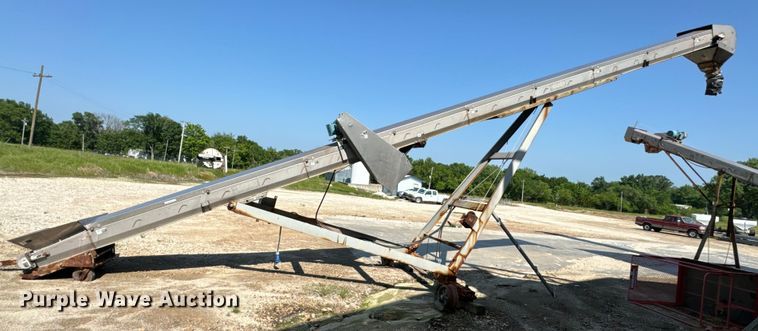 image for item DX0627 Layco conveyor