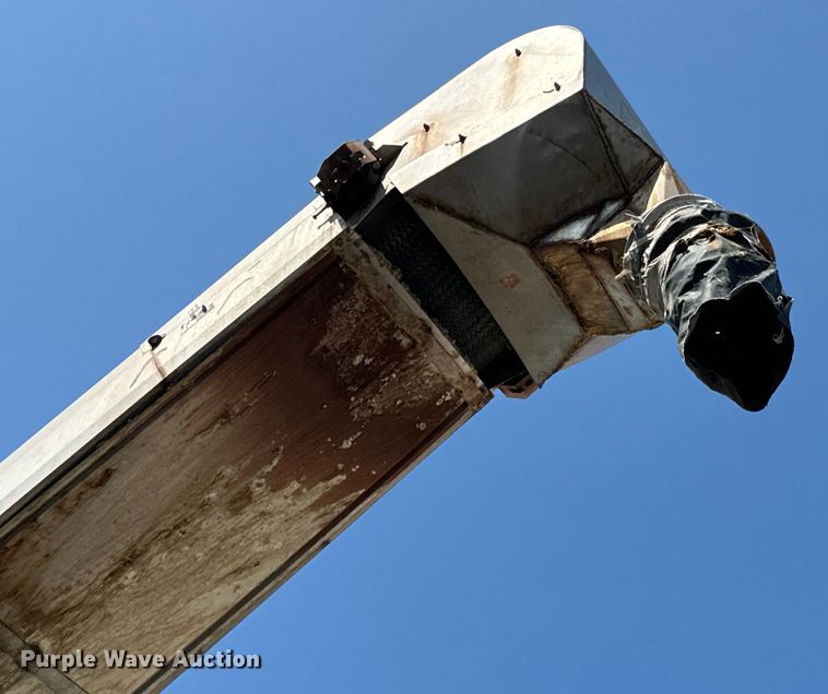 image for item DX0627 Layco conveyor