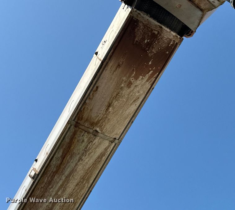 image for item DX0627 Layco conveyor