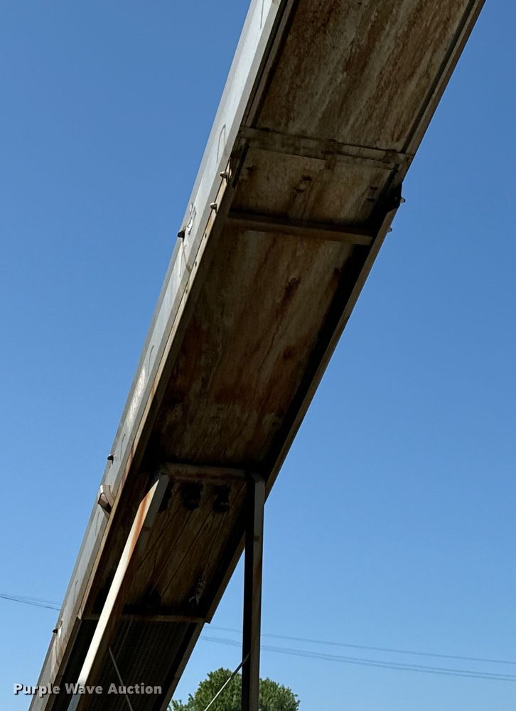 image for item DX0627 Layco conveyor