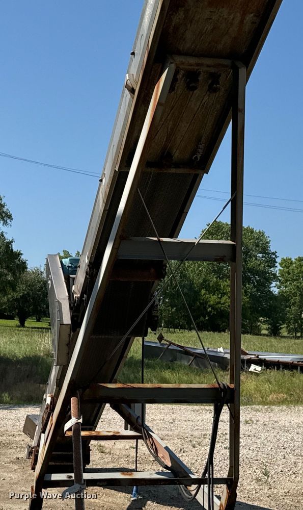 image for item DX0627 Layco conveyor