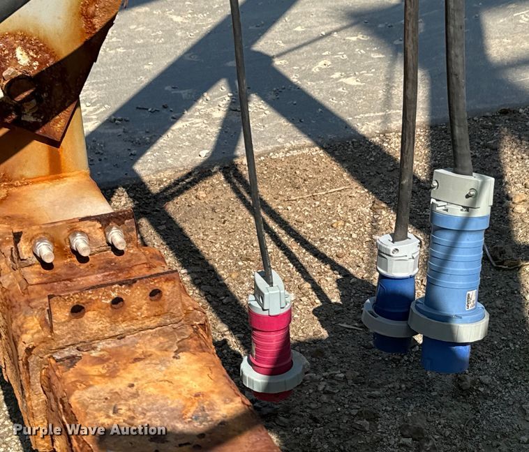 image for item DX0627 Layco conveyor