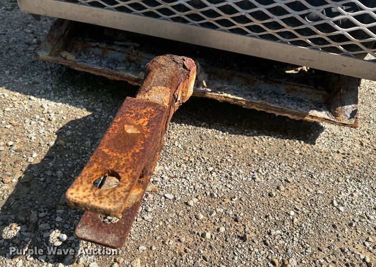 image for item DX0627 Layco conveyor