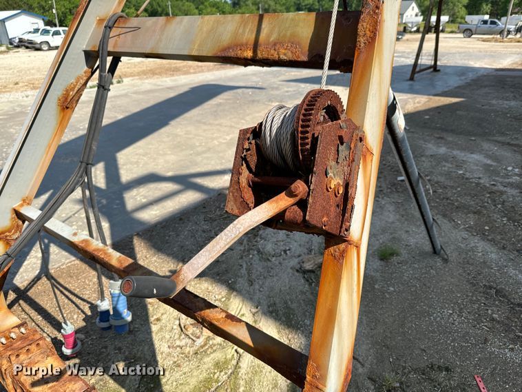 image for item DX0627 Layco conveyor