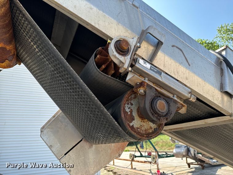 image for item DX0627 Layco conveyor