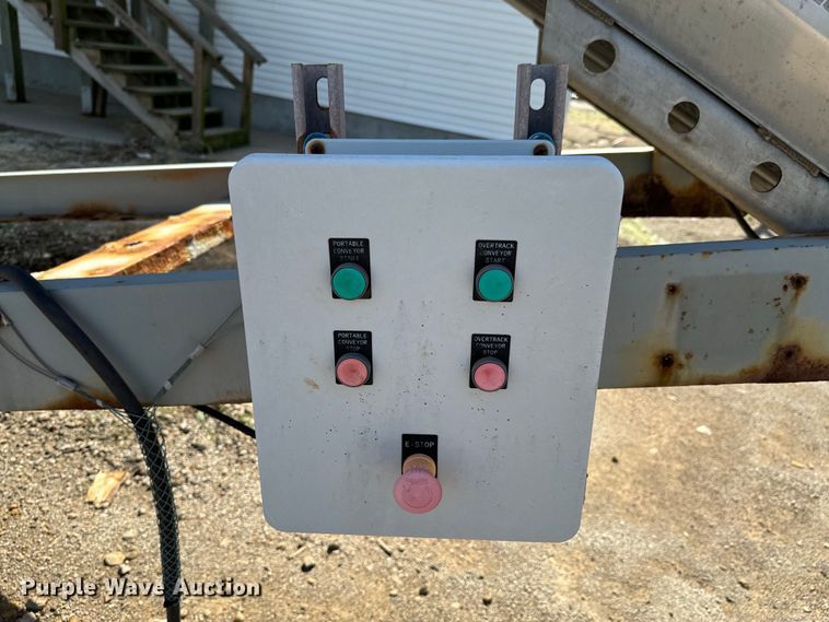 image for item DX0627 Layco conveyor