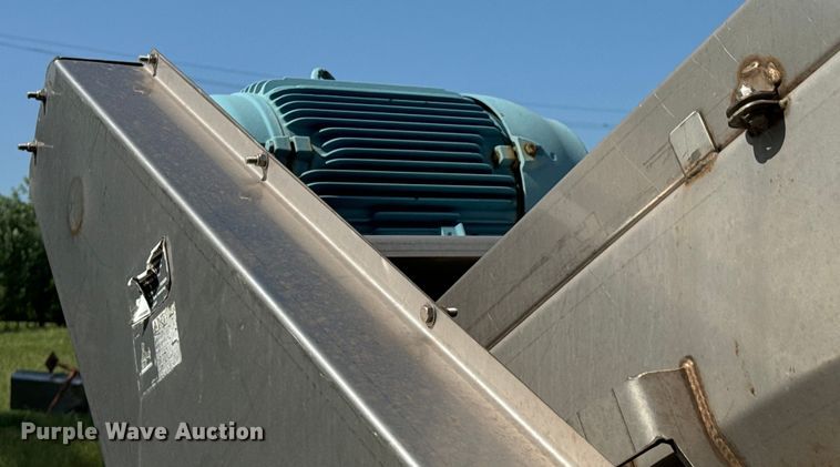 image for item DX0627 Layco conveyor