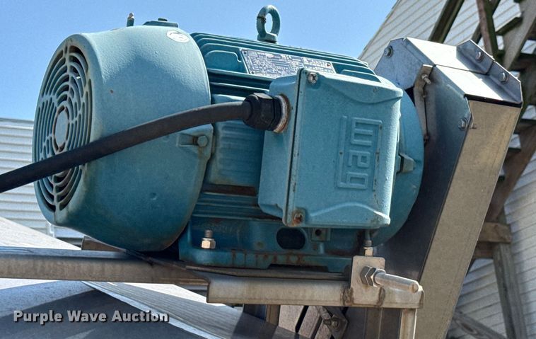 image for item DX0627 Layco conveyor