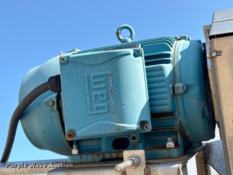 image for item DX0627 Layco conveyor