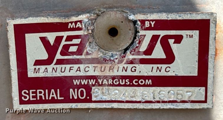 image for item DX0627 Layco conveyor