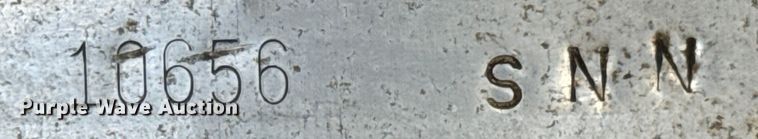 image for item DX0635 1965 International Harvester Farmall 656 tractor