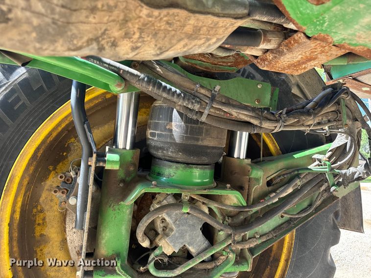 image for item EH6822 2012 John Deere 4940 spreader