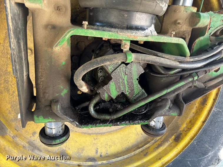 image for item EH6822 2012 John Deere 4940 spreader