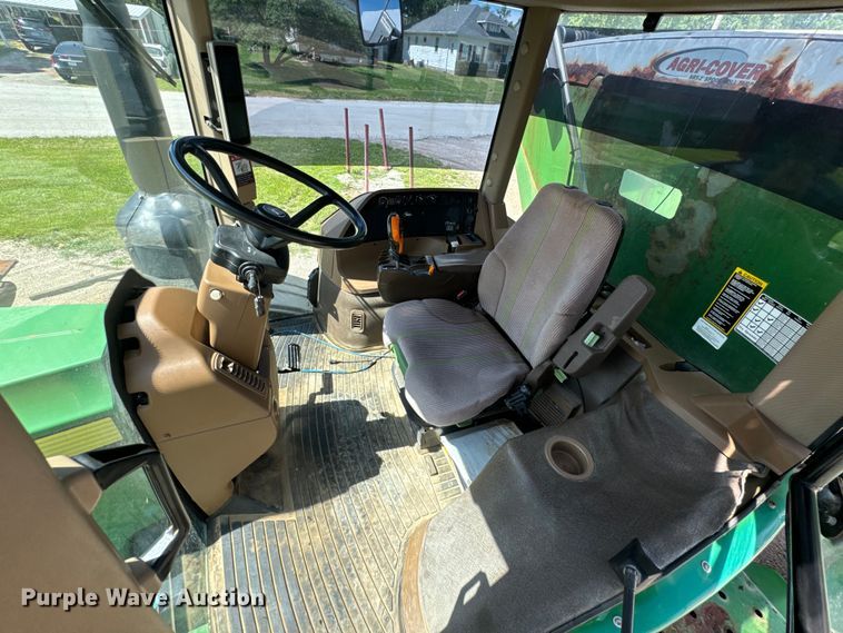 image for item EH6822 2012 John Deere 4940 spreader