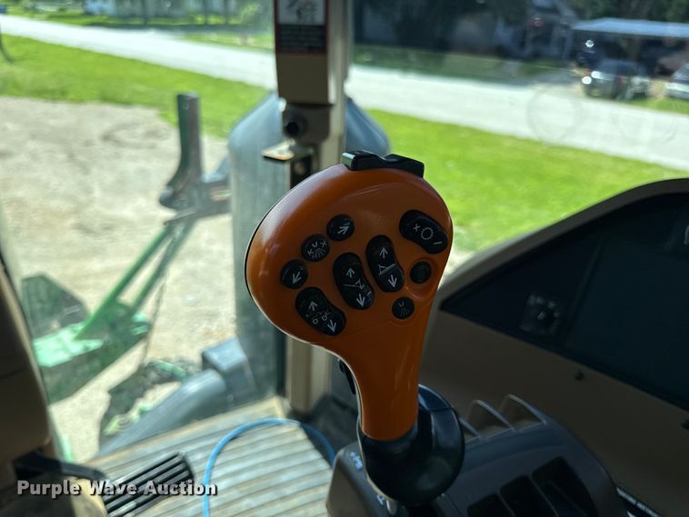 image for item EH6822 2012 John Deere 4940 spreader