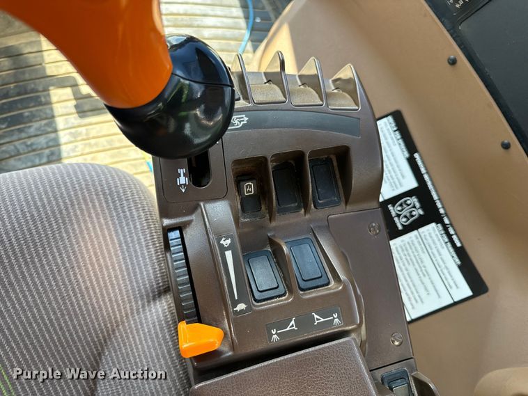 image for item EH6822 2012 John Deere 4940 spreader