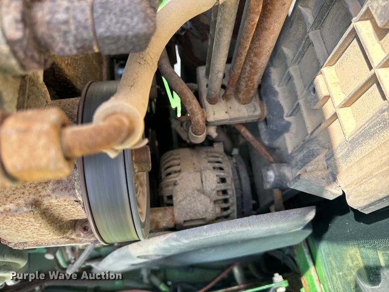 image for item EH6822 2012 John Deere 4940 spreader